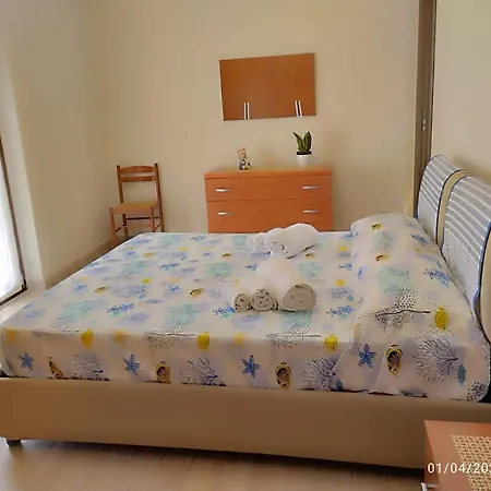 Apartment Da Giovanna *