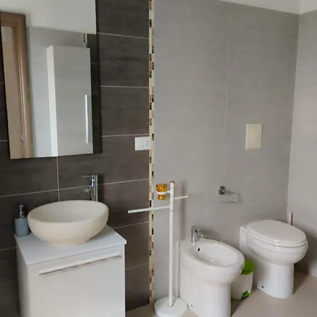 Apartment Da Giovanna *