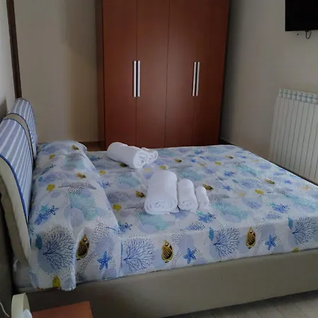 Apartment Da Giovanna