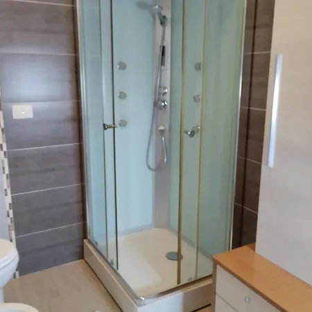 Apartment Da Giovanna *