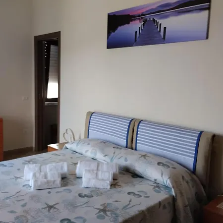 Da Giovanna Apartment