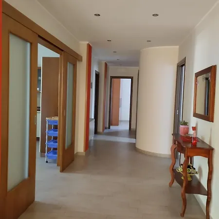 Da Giovanna Apartment *