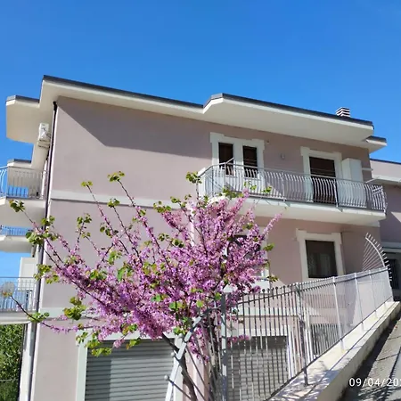 Apartment Da Giovanna