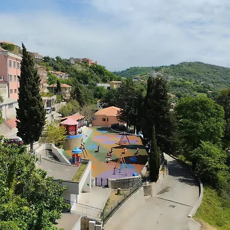 Apartment Da Giovanna