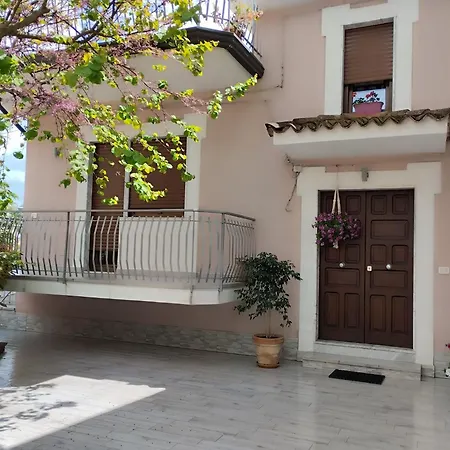 Da Giovanna Ogliastro Cilento